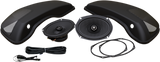 Hogtunes - Speaker Lid - 6"X9" XL Speakers 692-XL LID-RM - Cycle City Outdoors