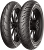 MICHELIN Tire - Pilot Street 2 - Rear - 140/70-17 - 66S 61565 - Cycle City Outdoors