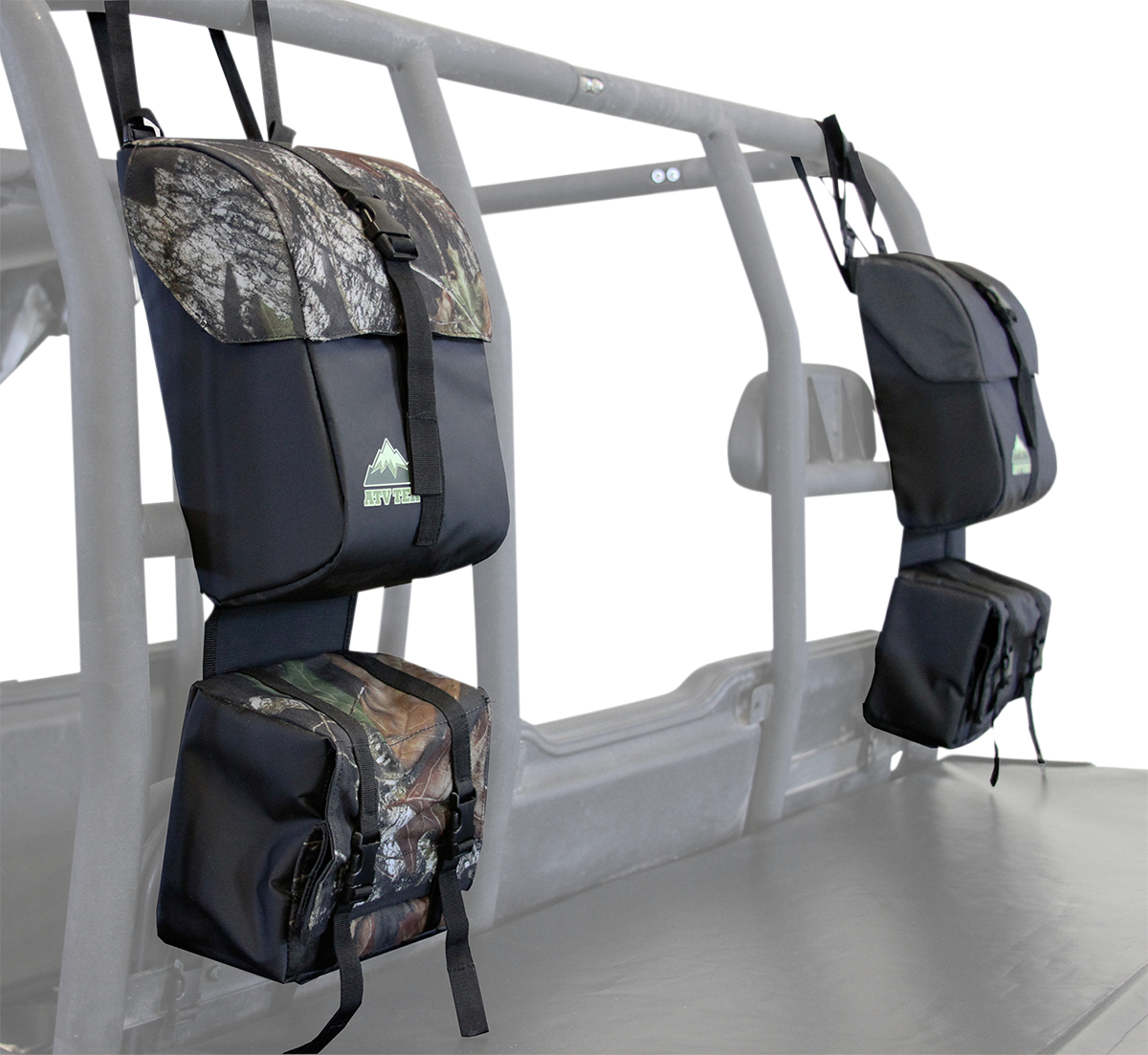 ATV-TEK Arch Series* Fender Bag - Mossy Oak? Break-Up* AFMOB