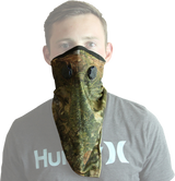 ATV-TEK Bandana Dust Mask - Camo BDMCAMO