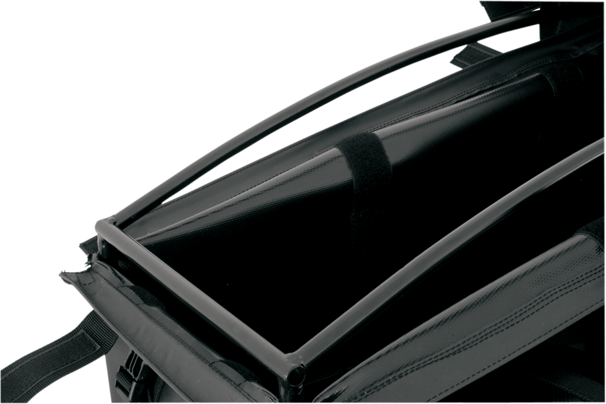 ATV-TEK Bag Rack - Rear - Arch Series* - Mossy Oak Break-Up ACBMOB