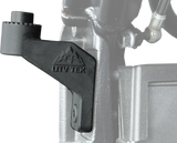 ATV-TEK Adapter - Mirror/Side View - Roll Cage - Black - Each PMIR1