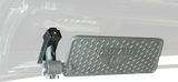 ATV-TEK Adapter - Mirror/Rear View - Sun Visor/Roll Cage - Black PVMIR2