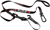 MATRIX CONCEPTS,LLC Worx Tie-Downs - 1" - Black M1 101
