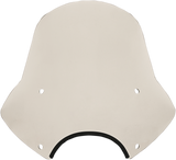 MEMPHIS SHADES Speed Demon Sportshields - 17" - 9" Headlight Cutout - Solar MEP5429
