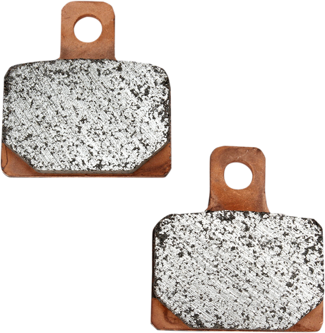 DP BRAKES Pro MX Sintered Brake Pads - SDP936MX SDP936MX - Cycle City Outdoors