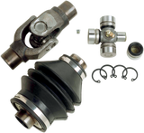 ALL BALLS Universal Joint Kit - Kawasaki/Suzuki 19-1001