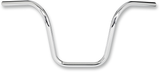 BILTWELL 1" Handlebar - Ape Hanger - 12" - Chrome 6004-1052