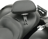 SHOW CHROME Detachable Smart Mount* Backrest - Victory 30-108