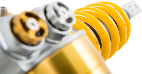 OHLINS TTX GP Shock Absorber (DU468) DU 468