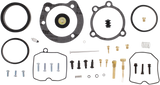 ALL BALLS CV Carburetor Rebuild Kit - '90-'99 Evolution Big Twin 26-1760