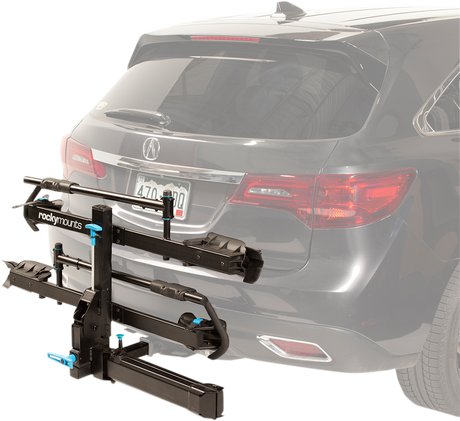 ROCKYMOUNTS Backstage Bike Rack - 2" Mount 10002 - Cycle City Outdoors