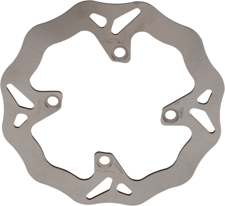 GALFER Rear Rotor DF007W - Cycle City Outdoors