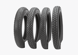AVON Tire - Safety Mileage Mark II AM7 - Rear - 5.00-16 - 69S 638139