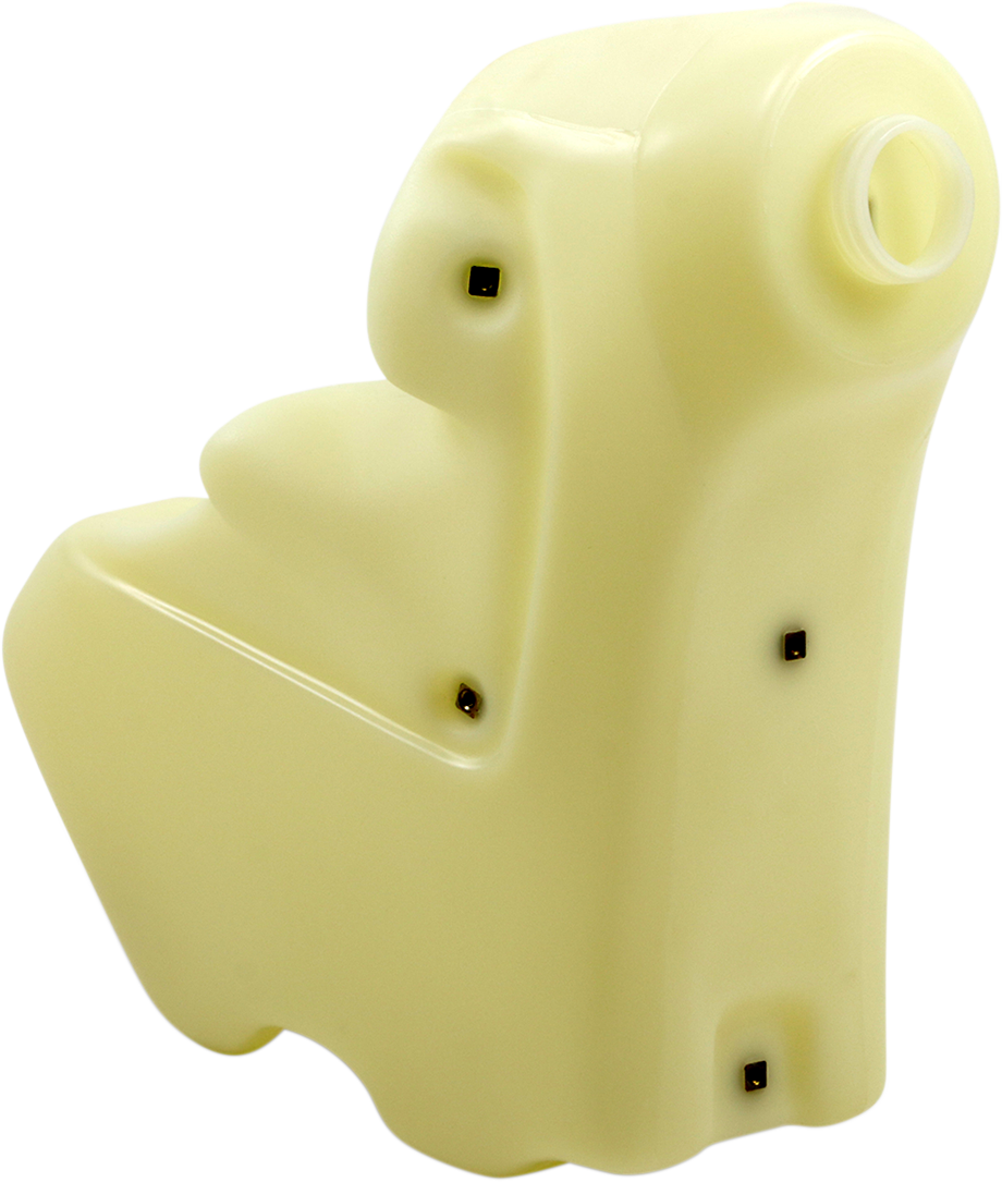 IMS PRODUCTS INC. Large-Capacity Gas Tank - Natural - Suzuki - 3.4 Gallon 115524-N2