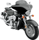 MEMPHIS SHADES Fairing Shield - 5" - Black MEP8501