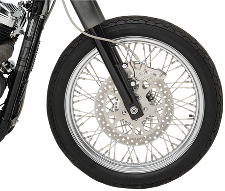 DP BRAKES Brake Rotor - Harley-Davidson - Front DP1900F - Cycle City Outdoors
