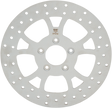 DP BRAKES Brake Rotor - Harley-Davidson - Front DP1900F - Cycle City Outdoors