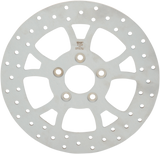 DP BRAKES Brake Rotor - Harley-Davidson - Rear DP1901R - Cycle City Outdoors