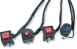 MOOSE RACING Kill Switch - N.O. 688-8801 - Cycle City Outdoors
