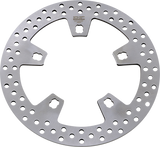 DP BRAKES Brake Rotor - Touring - Front DP1906F - Cycle City Outdoors