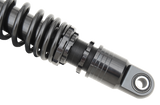 DRAG SPECIALTIES SHOCKS Premium Ride-Height Adjustable Shocks - Black - Standard - 13" C16-0163AB - Cycle City Outdoors