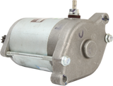 PARTS UNLIMITED Starter Motor 410-54062