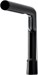 BILTWELL 1" T-Bar - Tyson - 8" - Black 6218-2016