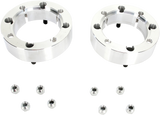 HIGH LIFTER Spacer w/Stud - Wheel - Rear - 4/156 - 2" 80-13159