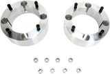 HIGH LIFTER Spacer w/Stud - Wheel - Rear - 4/156 - 2-1/2" 80-13160