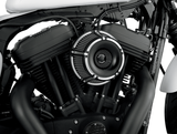 ARLEN NESS Inverted Series Air Cleaner Kit - Black 18-925