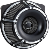 ARLEN NESS Inverted Series Air Cleaner Kit - Black 18-925