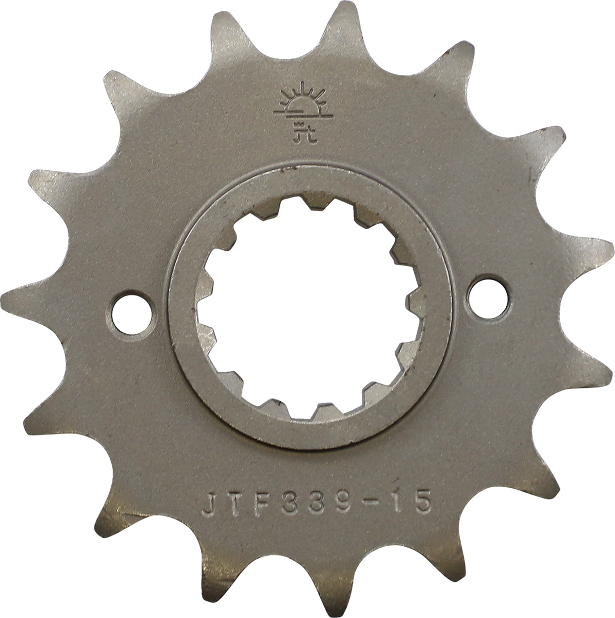 JT SPROCKETS JTF339.15 Countershaft Sprocket - 15 Tooth - Honda | Street