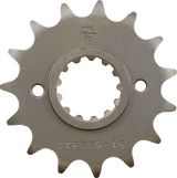 JT SPROCKETS JTF339.15 Countershaft Sprocket - 15 Tooth - Honda | Street