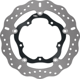 EBC Brake Rotor, Front - MD2119XC (Yamaha YZF-R3 / XSR900 / MT-07 2014–2024)