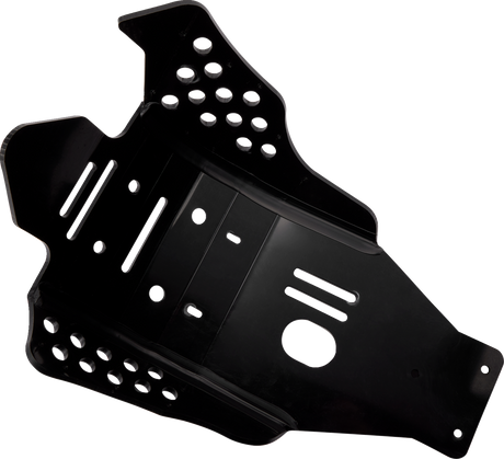 Axp Racing AX1579 Skid Plate - Black - Kawasaki - KX '21-'24 | Off-Road