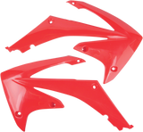 UFO | Radiator Cover | Honda | Right/Left