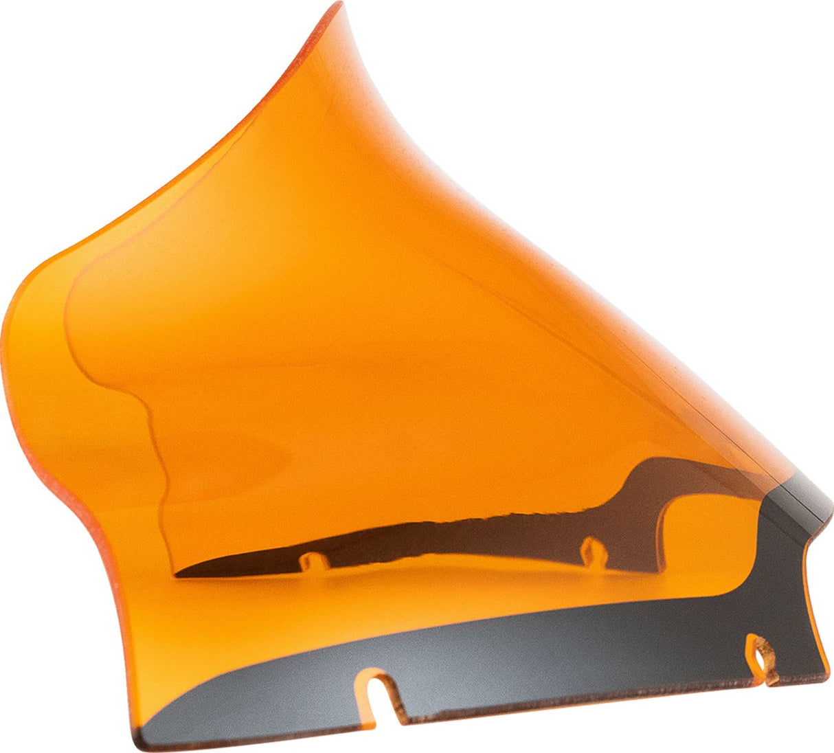 Klock Werks Kolor Flare® Windshield for Harley-Davidson® 2015-2025 Road Glide FLTR