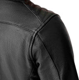 RST Womens Roadster Air D3O Leather Jacket