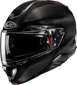 HJC RPHA 91 Carbon Modular Helmet - Solid