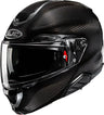 HJC RPHA 91 Carbon Modular Helmet - Solid