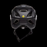 Fox Speedframe Pro Matte Black