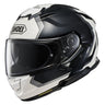 Shoei GT-Air 3 Realm Full-Face Motorcycle Helmet | Internal Sun Visor, Multi-Density EPS & Touring Ventilation