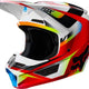 Fox Racing - V1 Motif Helmet - Cycle City Outdoors