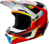 Fox Racing - V1 Motif Helmet - Cycle City Outdoors