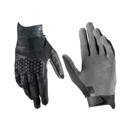 Leatt - Gloves Moto 4.5 Lite (Open Box) - Cycle City Outdoors