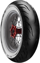 AVON Tire - Cobra Chrome AV92 - Rear - 170/80B15 - Wide Whitewall - 83H 638152