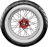 AVON Tire - Cobra Chrome AV92 - Rear - 170/80B15 - Wide Whitewall - 83H 638152