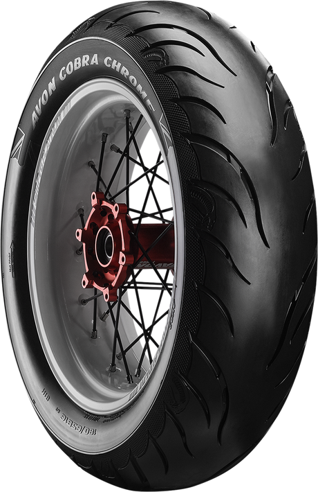 AVON Tire - Cobra Chrome AV92 - Rear - 150/80B16 - 77V 640519