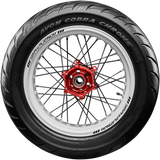 AVON Tire - Cobra Chrome AV92 - Rear - 150/80B16 - 77V 640519